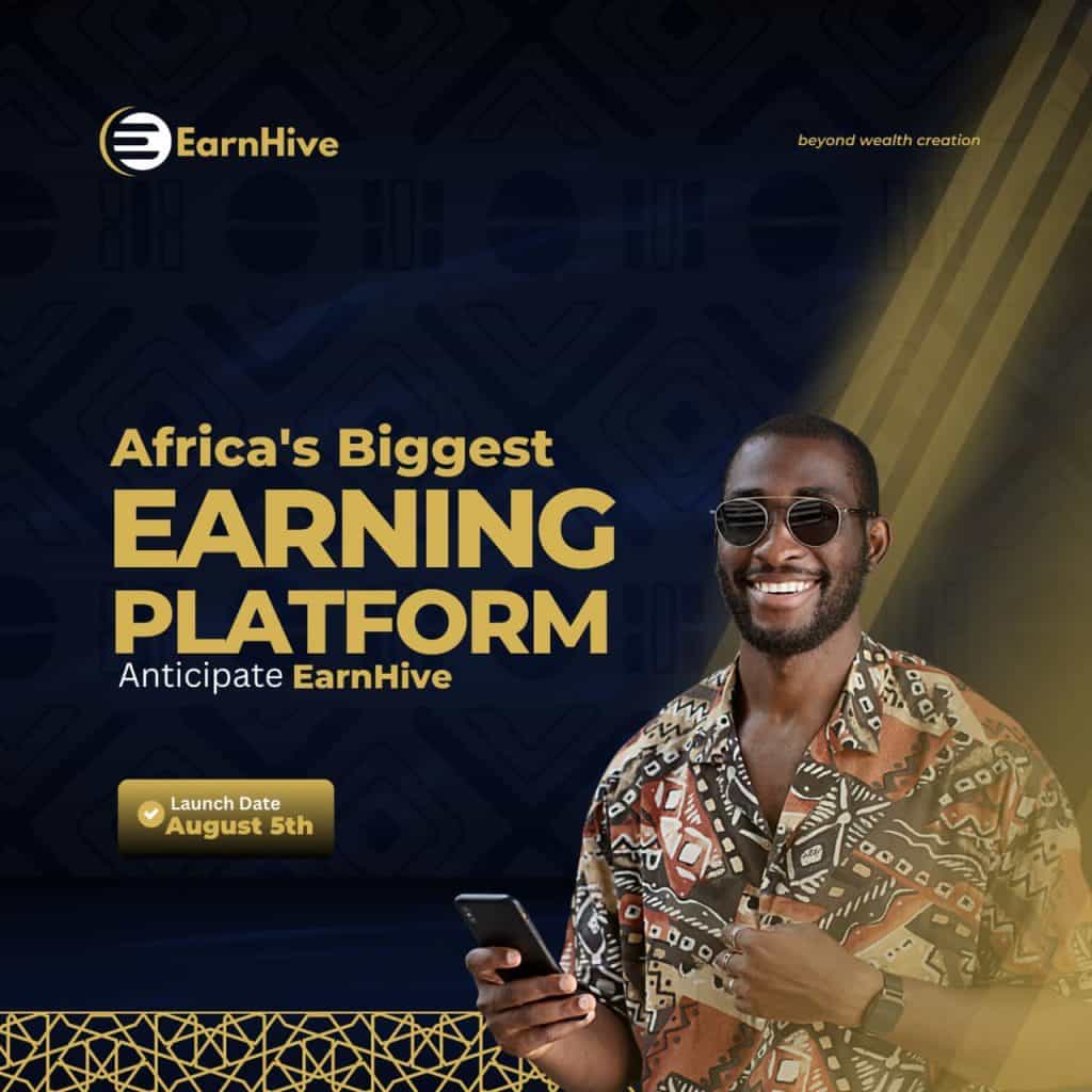 Africa's Biggest Earning Structure - Earnhive