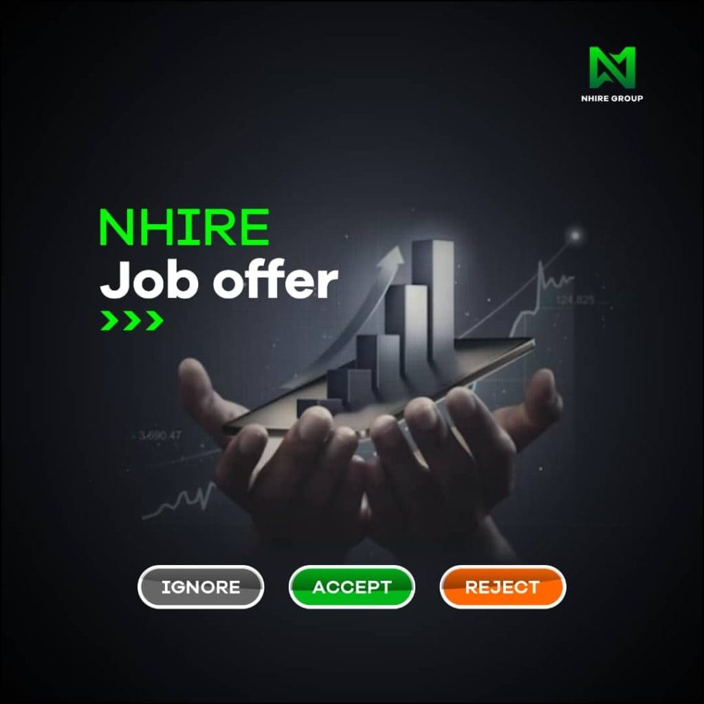 Nhire Job Offer