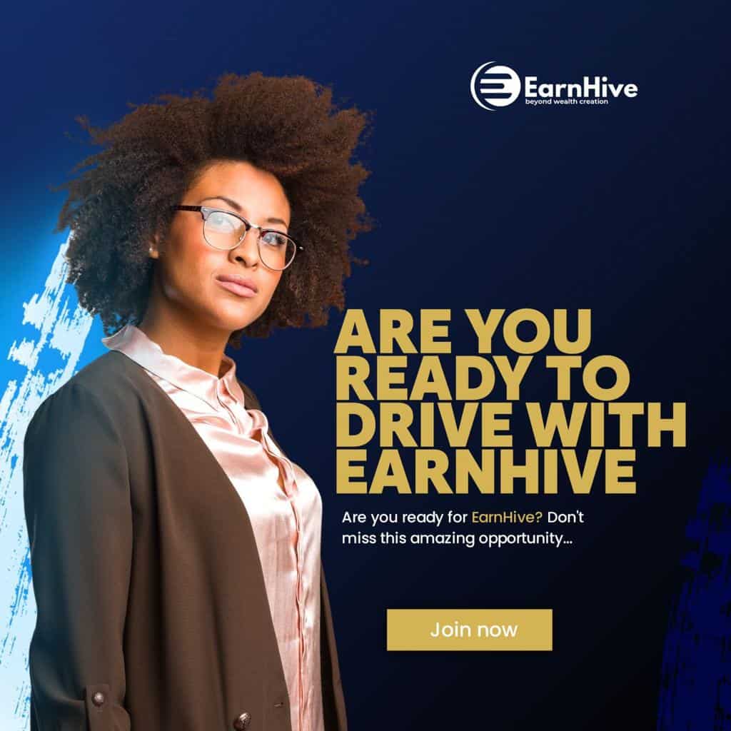 Are you Ready for Earnhive?