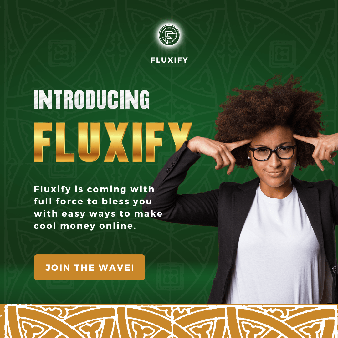 Introducing Fluxify