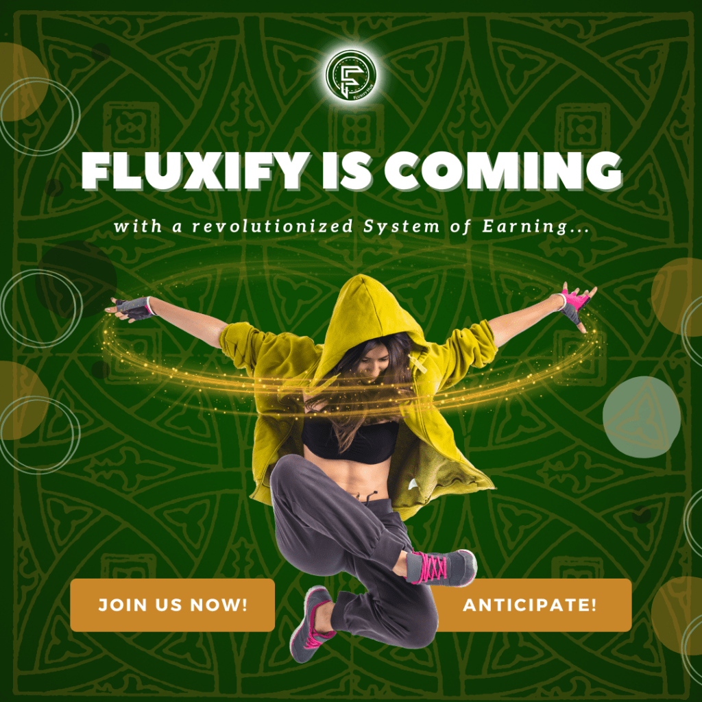 Fluxify is Coming