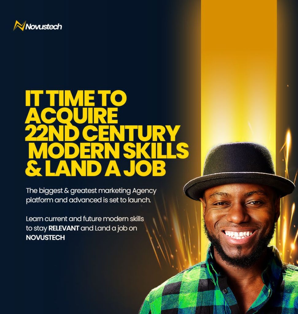 Acquire Skills and Get Job