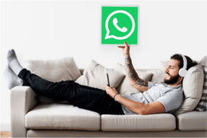 Best WhatsApp TVs in Nigeria