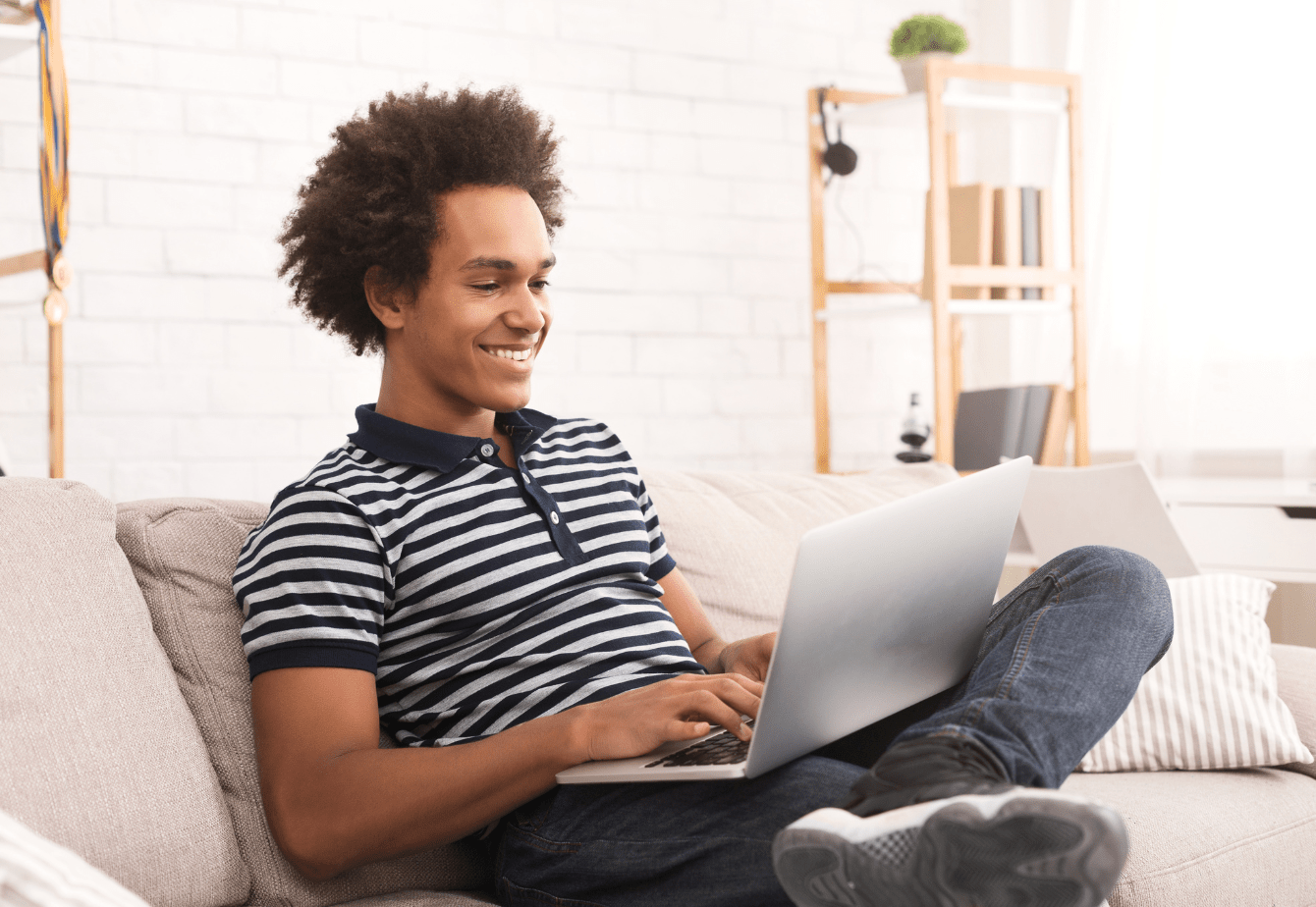 How to Start a Blog in Nigeria and Make Money
