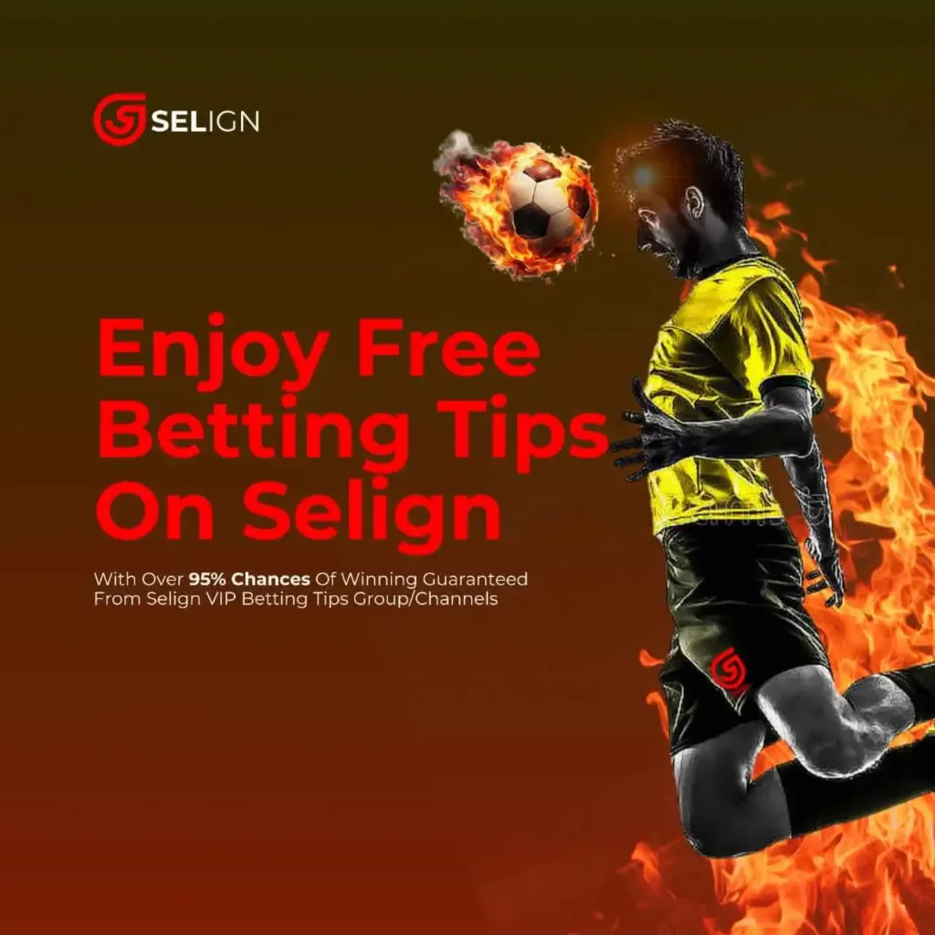Free Betting Tips