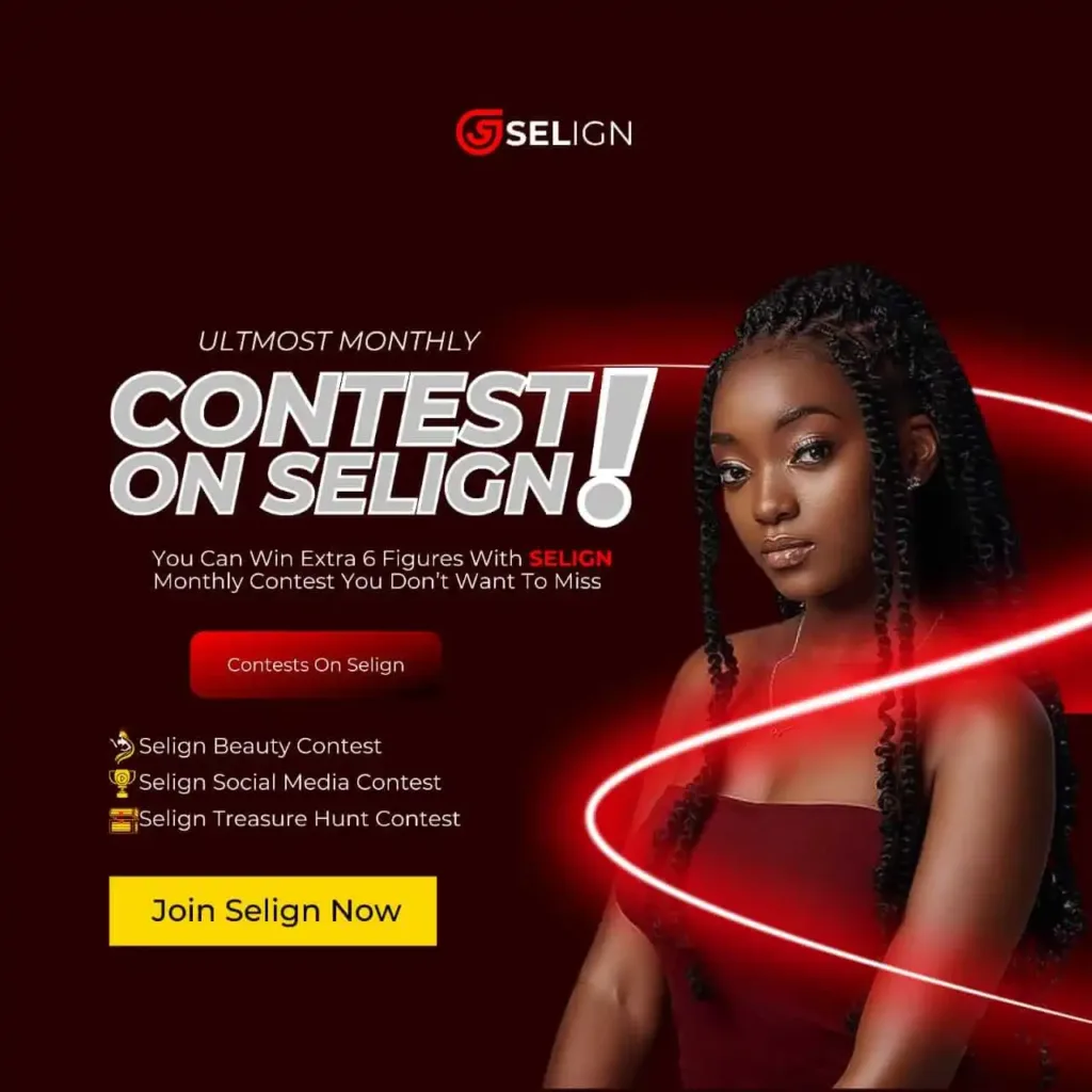 Contest on Selign