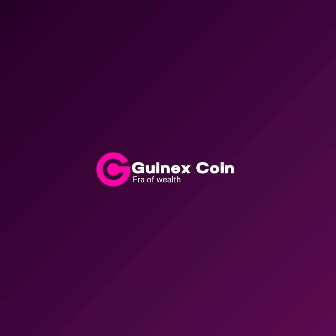 Guinex Coin