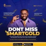SmartGold Registration: $2 Discount, Coupon Code, How to Register on SmartGold